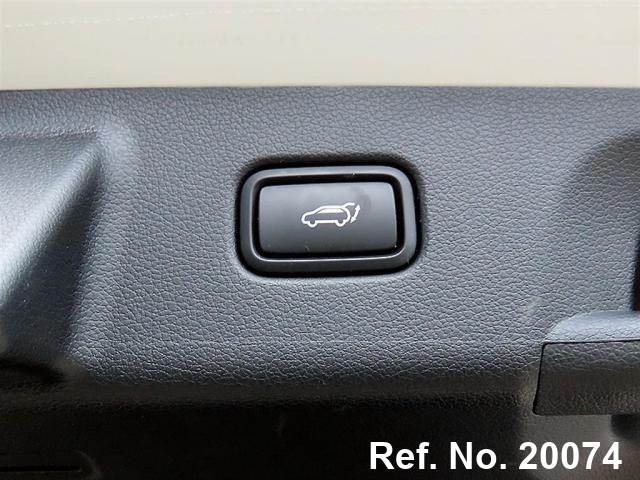  Hyundai / Palisade Stock No. 20074